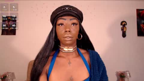 Snapshot of miss_ariaa chatting on October 2025 12:12:02 PM Aria Diaz online show from October 2025 12:12:02 PM