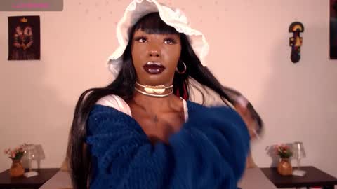 Snapshot of miss_ariaa chatting on October 2025 03:06:02 AM Aria Diaz online show from October 2025 03:06:02 AM