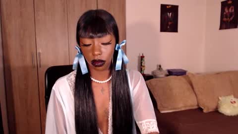 Snapshot of miss_ariaa chatting on November 2025 03:00:01 PM Aria Diaz online show from November 2025 03:00:01 PM