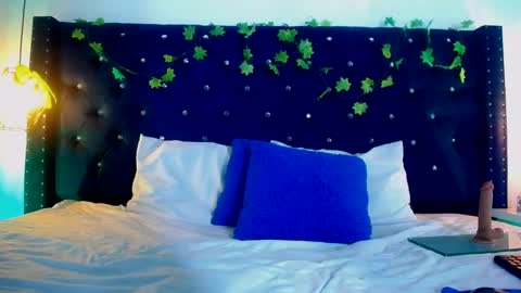 miss_ariss online show from February 2026 06:22:01 AM