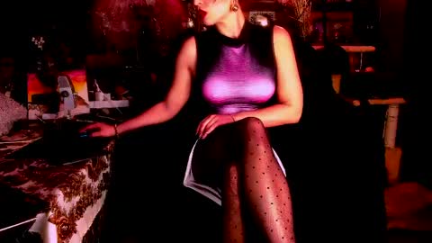 missAsmodeus online show from April 2026 07:49:01 PM