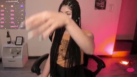 Aurora online show from September 2025 10:31:01 PM