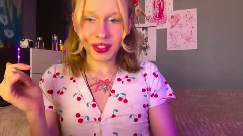 Anya online show from April 2026 06:29:02 AM