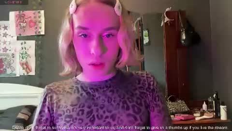 Snapshot of miss_barbie1 chatting on July 2026 06:16:01 AM Anya online show from July 2026 06:16:01 AM