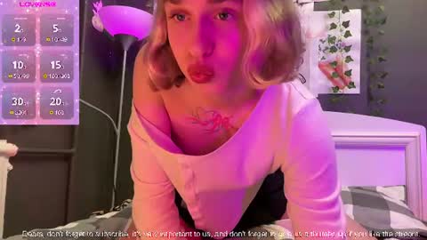 Snapshot of miss_barbie1 chatting on July 2026 10:23:01 PM Anya online show from July 2026 10:23:01 PM