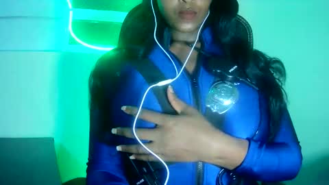 spicey online show from April 2026 04:52:02 PM