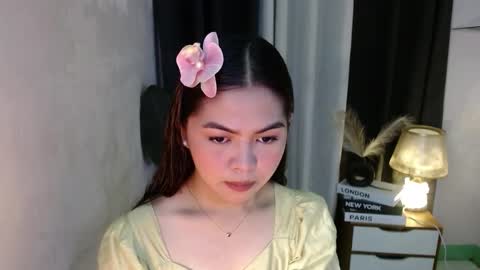 Snapshot of miss_briella chatting on October 2025 05:47:02 PM Briella online show from October 2025 05:47:02 PM