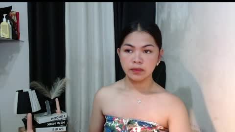 Briella online show from April 2026 01:12:01 PM