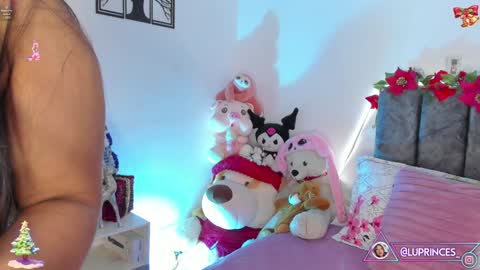 lucy 3 online show from December 2024 11:47:01 PM
