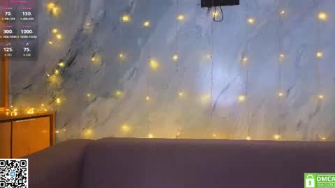 Snapshot of miss_bubbles chatting on July 2026 01:19:02 AM Sandy online show from July 2026 01:19:02 AM
