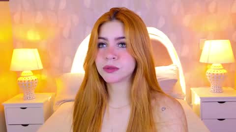 Snapshot of miss_carrot chatting on February 2025 01:08:02 PM julieta online show from February 2025 01:08:02 PM