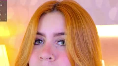 Snapshot of miss_carrot chatting on February 2025 07:10:02 PM julieta online show from February 2025 07:10:02 PM