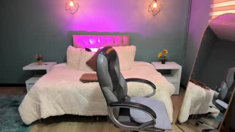 Snapshot of miss_cataleya__ chatting on September 2025 12:07:01 PM Cataleya online show from September 2025 12:07:01 PM