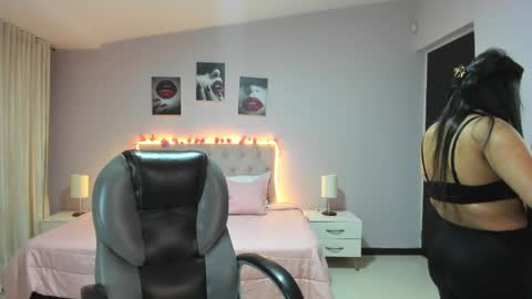 Snapshot of miss_cataleya__ chatting on May 2026 11:40:01 AM Cataleya online show from May 2026 11:40:01 AM