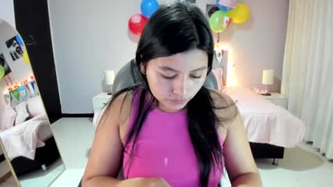 Snapshot of miss_cataleya__ chatting on June 2026 11:36:02 AM Cataleya online show from June 2026 11:36:02 AM