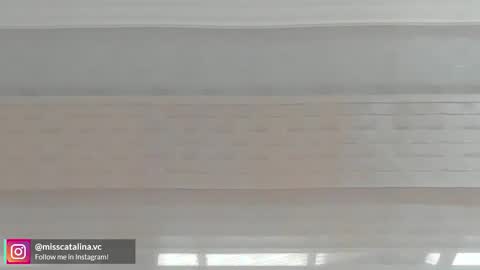 Catalina online show from January 2026 11:48:01 AM