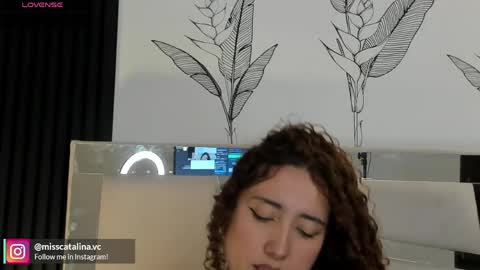 Catalina online show from April 2026 12:01:01 PM