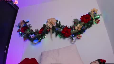 Charlize online show from December 2024 12:00:02 AM