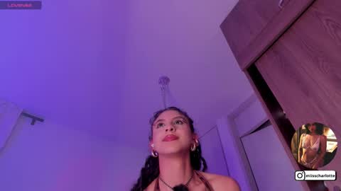 Charlotte online show from February 2026 03:38:02 AM