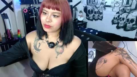 miss_clover online show from December 2024 03:33:02 AM