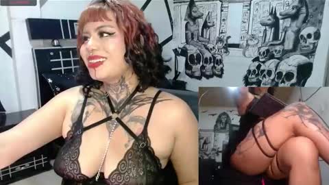 miss_clover online show from January 2025 01:56:01 AM