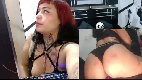 miss_clover online show from February 2025 09:56:01 AM