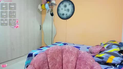 Chryss online show from April 2026 04:04:02 PM