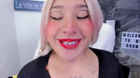 Danika online show from January 2026 11:04:01 AM