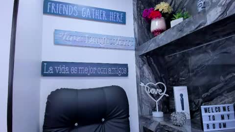 Danika online show from April 2026 11:02:01 AM