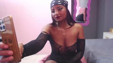 miss_demoni online show from March 2026 01:22:02 PM