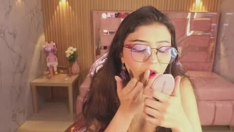 miss_devil_s online show from January 2026 03:11:01 AM