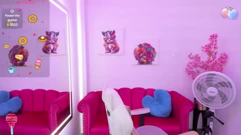 Melanie online show from January 2025 12:26:01 PM