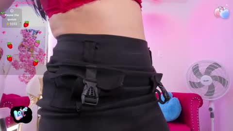 Melanie online show from March 2025 03:30:02 PM