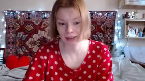 Elis online show from January 2025 12:07:01 PM