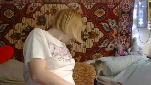 Snapshot of miss_elistia_ chatting on July 2026 11:27:02 AM Elis online show from July 2026 11:27:02 AM