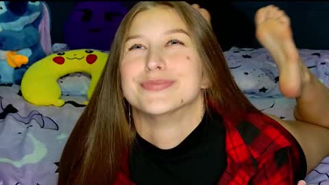 Emily online show from November 2025 05:39:02 PM