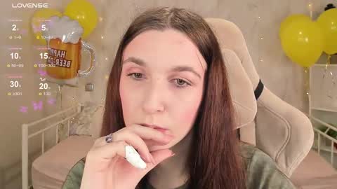 Snapshot of miss_eva__ chatting on September 2025 12:01:02 AM Eva online show from September 2025 12:01:02 AM
