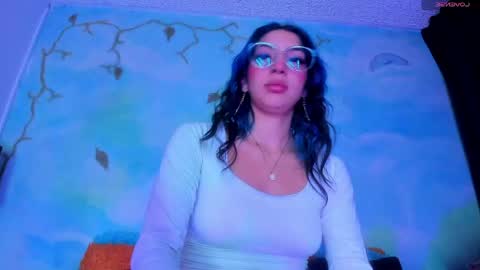 miss_evans_ online show from April 2026 03:02:01 AM