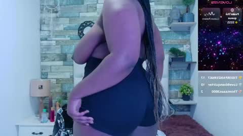 miss_evans_ online show from May 2026 01:06:01 PM