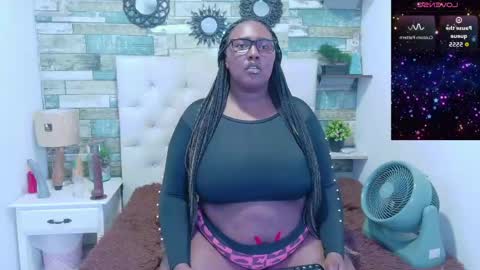 miss_evans_ online show from May 2026 02:57:01 PM