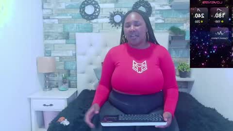 miss_evans_ online show from May 2026 01:30:02 PM
