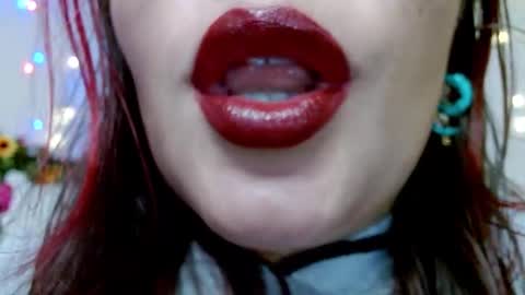 Miss Evoleth online show from March 2025 06:32:01 AM