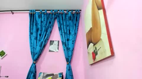 Monica Patricia online show from March 2026 10:48:01 PM