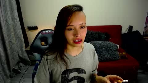 miss_foxxy_ online show from September 2025 08:30:02 AM