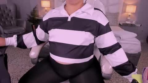 Francheska online show from February 2026 11:54:01 AM