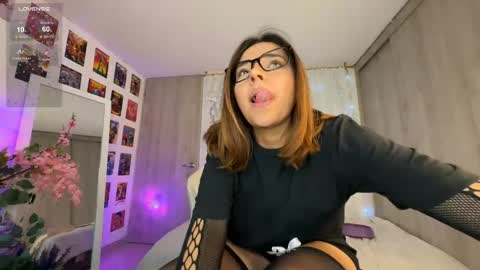 Snapshot of miss_galaxxia chatting on March 2025 12:28:02 AM Elisabeth IG galax xxia online show from March 2025 12:28:02 AM