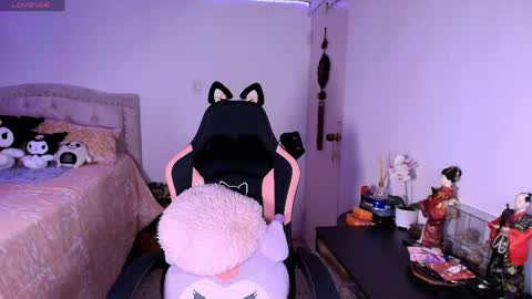 Asami  online show from April 2026 06:22:02 AM