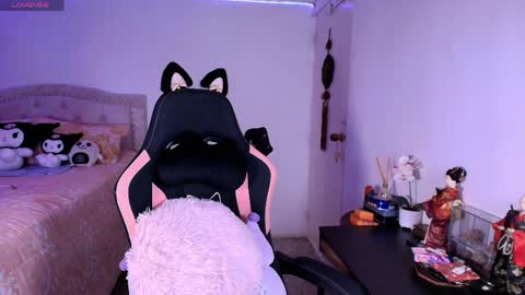 Asami  online show from April 2026 06:00:02 AM