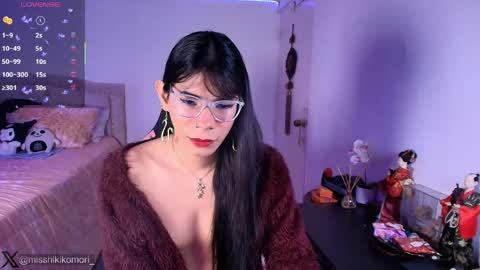 Asami  online show from April 2026 05:14:02 AM