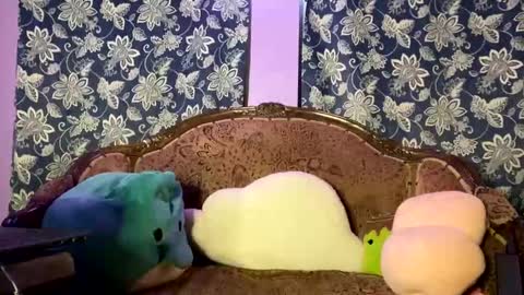Snapshot of miss_honeypotpie chatting on February 2026 02:49:02 AM miss_honeypotpie online show from February 2026 02:49:02 AM